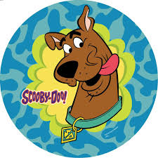 Mizujs Scooby-Doo