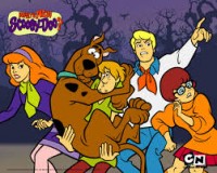 Scooby-Doo és barátai